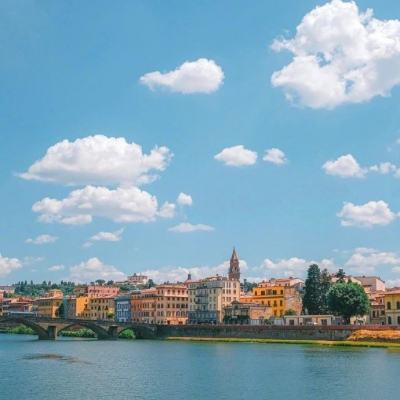 观赏四季的动物